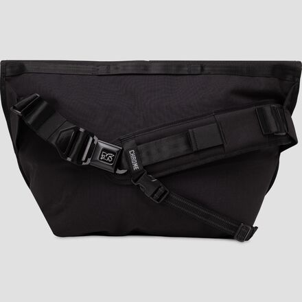 Chrome Citizen 24L Messenger Bag - Bike