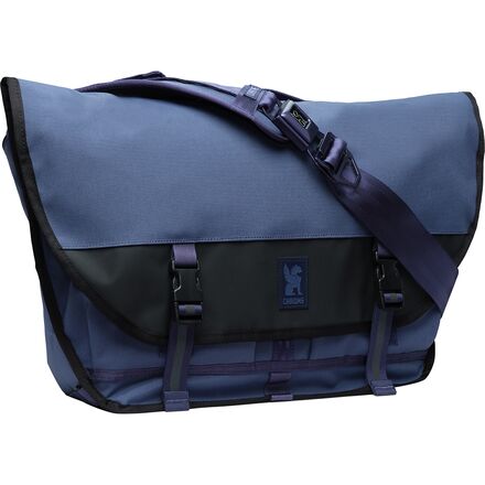 Chrome Citizen 24L Messenger Bag - Bike