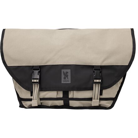 Chrome Citizen 24L Messenger Bag - Bike