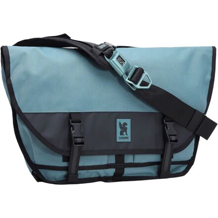 Chrome Citizen 24L Messenger Bag - Bike