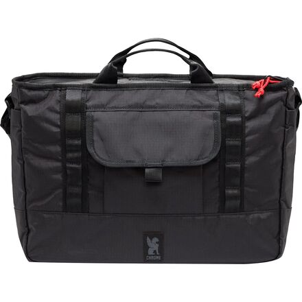アクセサリー CHROME MIDTOWN 20L MESSENGER Chrome Midtown 20L Messenger Bag - Bike