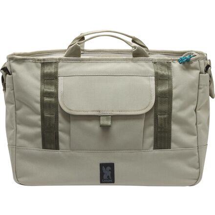 Chrome Midtown 20L Messenger Bag - Bike