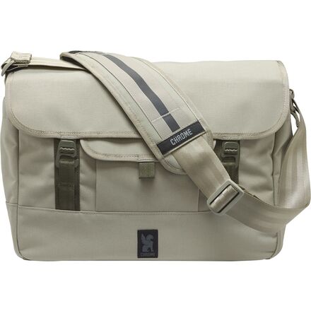 Chrome Midtown 20L Messenger Bag - Bike