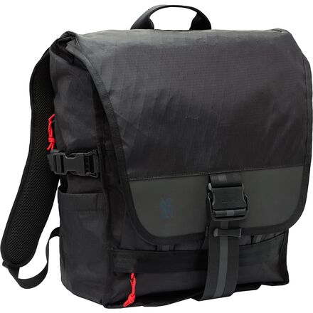 Chrome Warsaw 30L Backpack - Bike