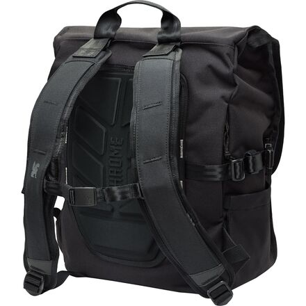 Chrome Warsaw 30L Backpack - Bike