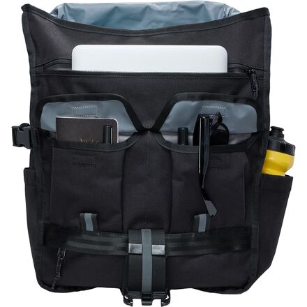 Chrome Warsaw 30L Backpack - Bike
