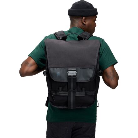 Chrome Warsaw 30L Backpack - Bike