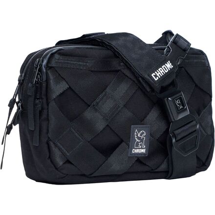 バッグ CHROME BARRAGE 5L SLING BAG Chrome Barrage 5L Sling Bag - Bike