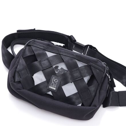 Chrome Barrage 5L Sling Bag - Bike