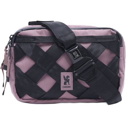 Chrome Barrage 5L Sling Bag - Bike