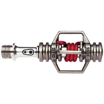 Crank Brothers Egg Beater Ti Pedal - Bike