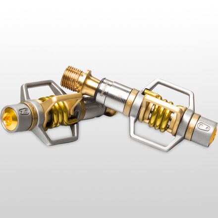 Crank Brothers Egg Beater 11 Pedals - Bike
