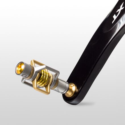 Crank Brothers Egg Beater 11 Pedals - Bike
