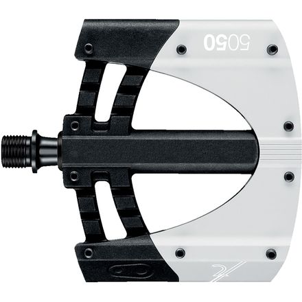 Crank Brothers 5050　2series Crankbrothers 5050 2 Pedals (Black) - Performance Bicycle
