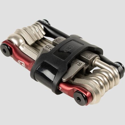 Crank Brothers Multi 17 Tool - Bike