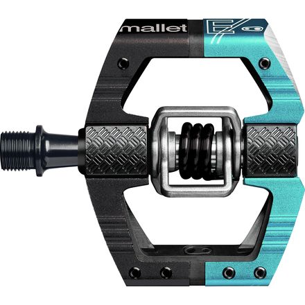 パーツ CRANKBROTHERS MALLET E Mallet Enduro Clip-In Pedals | Crankbrothers