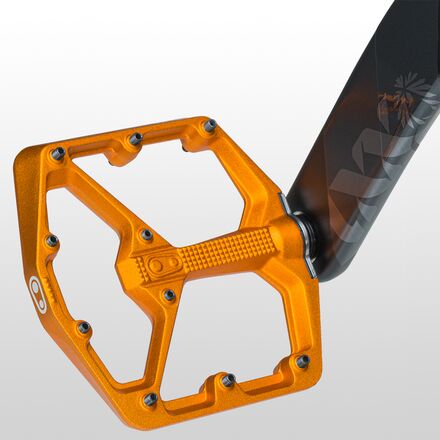 Crank Brothers Stamp 7 Pedals Bike