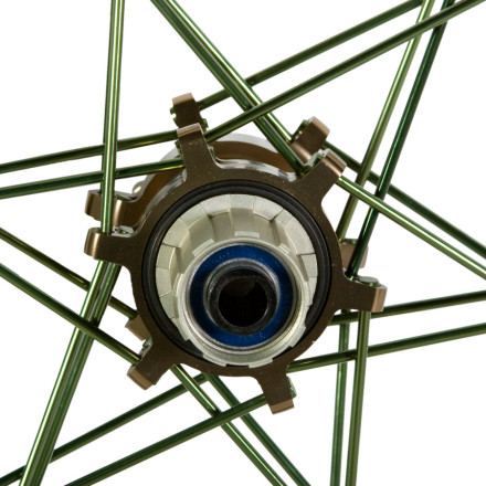 crank brothers SAGE ホイールセット 前後輪 MTB用 crank brothers SAGE ホイールセット 前後輪 MTB用