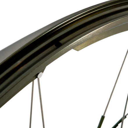 Crank Brothers Sage Wheelset - 26in - Bike