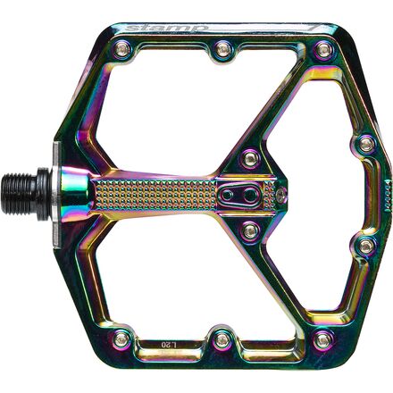 Stamp 7 Large - MacAskill Edition – Crankbrothers