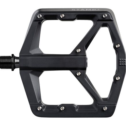 Crank brothers stamp 3 クランクブラザーズ　スタンプ3 S CRANK BROTHERS ( クランクブラザース ) フラットペダル