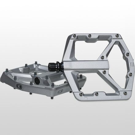 Crank Brothers Stamp 3 V2 Pedals - Bike