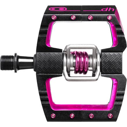 パーツ Mallet DH crankbrothers Mallet DH – Crankbrothers