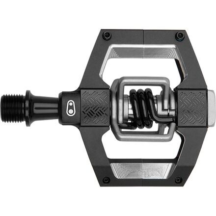 Crank Brothers Mallet Trail Pedals - Bike