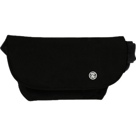 Crumpler Western Lawn Messenger Bag - 854cu in - Accessories