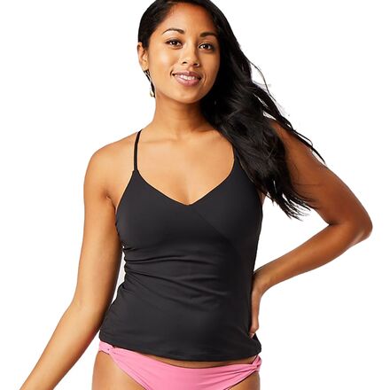 Carve Designs Hayes Tankini Top - Women's - Clothing