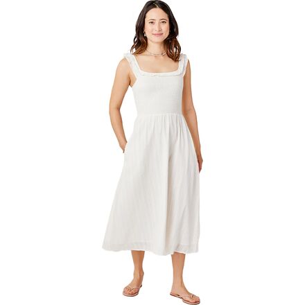 carve designs indie dress Carve Designs Womens Organic Cotton Indie Dress, Black, X-Small