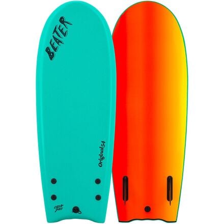 Catch surf beater clearance twin fin 54