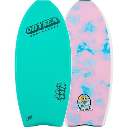 Boogie skim new arrivals