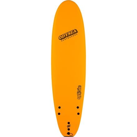 Catch Surf Odysea 8ft Log - Taj Burrow Surfboard - Surf