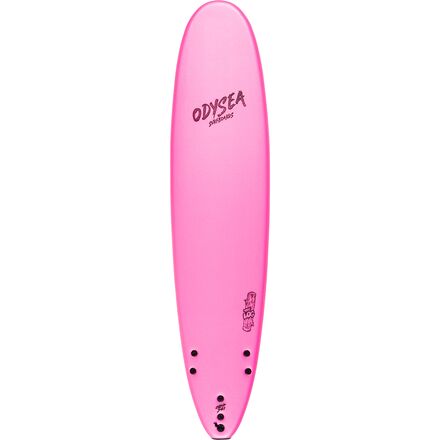 Catch Surf Odysea Log-Jamie O-Brien Surfboard - Surf
