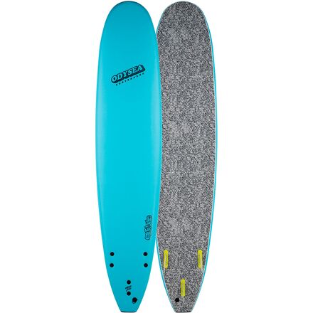 Catch Surf Odysea Log Tri Surfboard - Surf