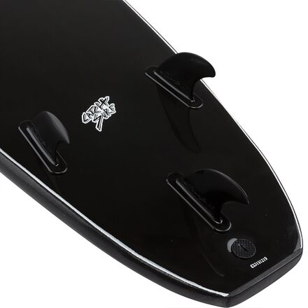 Catch Surf Blank Series 7ft FUNBOARD Surfboard - Surf