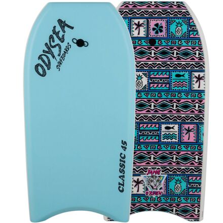 Catch Surf Jamie O'Brien Odysea Classic 45in Bodyboard - Surf