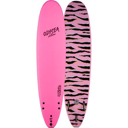 Catch Surf Odysea Log Jamie O'Brien Surfboard - Surf