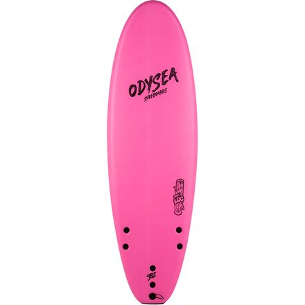 Catch Surf Odysea Log Jamie O'Brien Surfboard - Surf