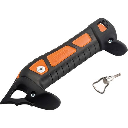 CAMP USA - Cassin X-All Mountain / X-Light Grip - Climb