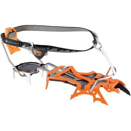 CAMP USA - Cassin Blade Runner Crampon - Climb