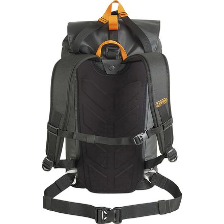 CAMP USA - Cassin FITZ 25 Haul Bag - Climb