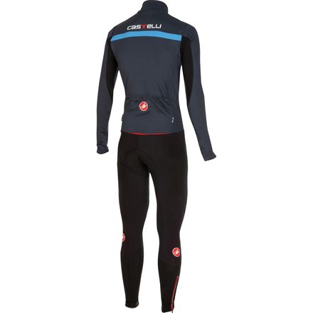 Castelli Sanremo 2 Thermosuit - Men's - Bike
