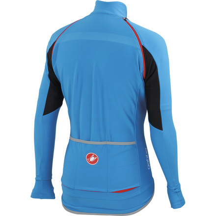 Castelli Gabba 2 Convertible Jacket - Bike