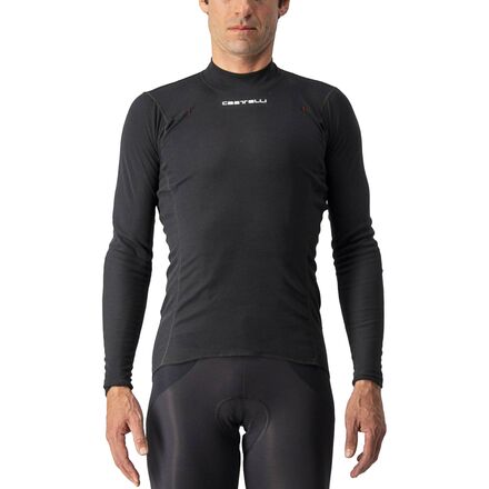 Castelli Flanders Warm Long-Sleeve Baselayer - Men's - Bike