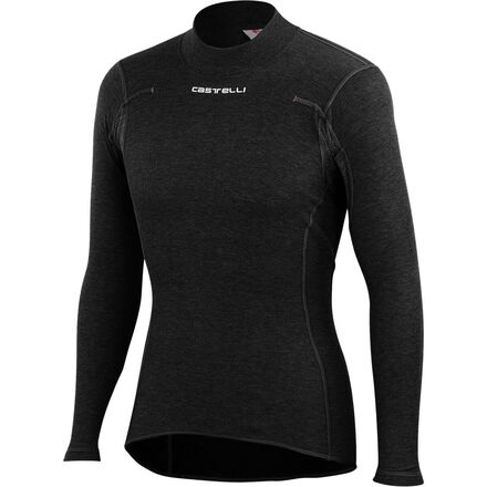 Castelli Flanders Warm Long-Sleeve Baselayer - Men's - Bike