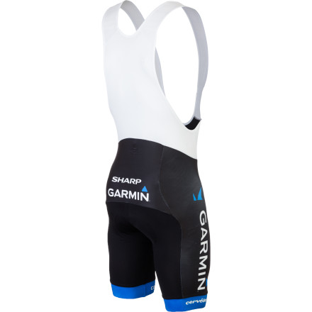 Castelli Garmin Team Bib Short - Men's - Bike