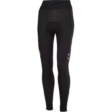 Castelli Nanoflex Donna Tights - Women's - Bike