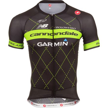 cannondale bike jersey